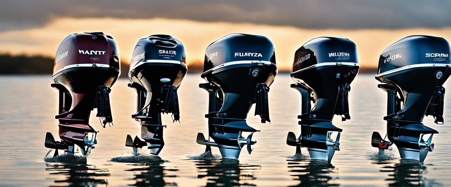 Outboard Motor Financing Lease to Own & Buy Now, Pay Later Options